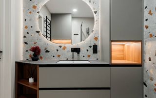 Vânzare, apartament, 2 camere, str. Vasile Lupu, Buiucani - Poză 22