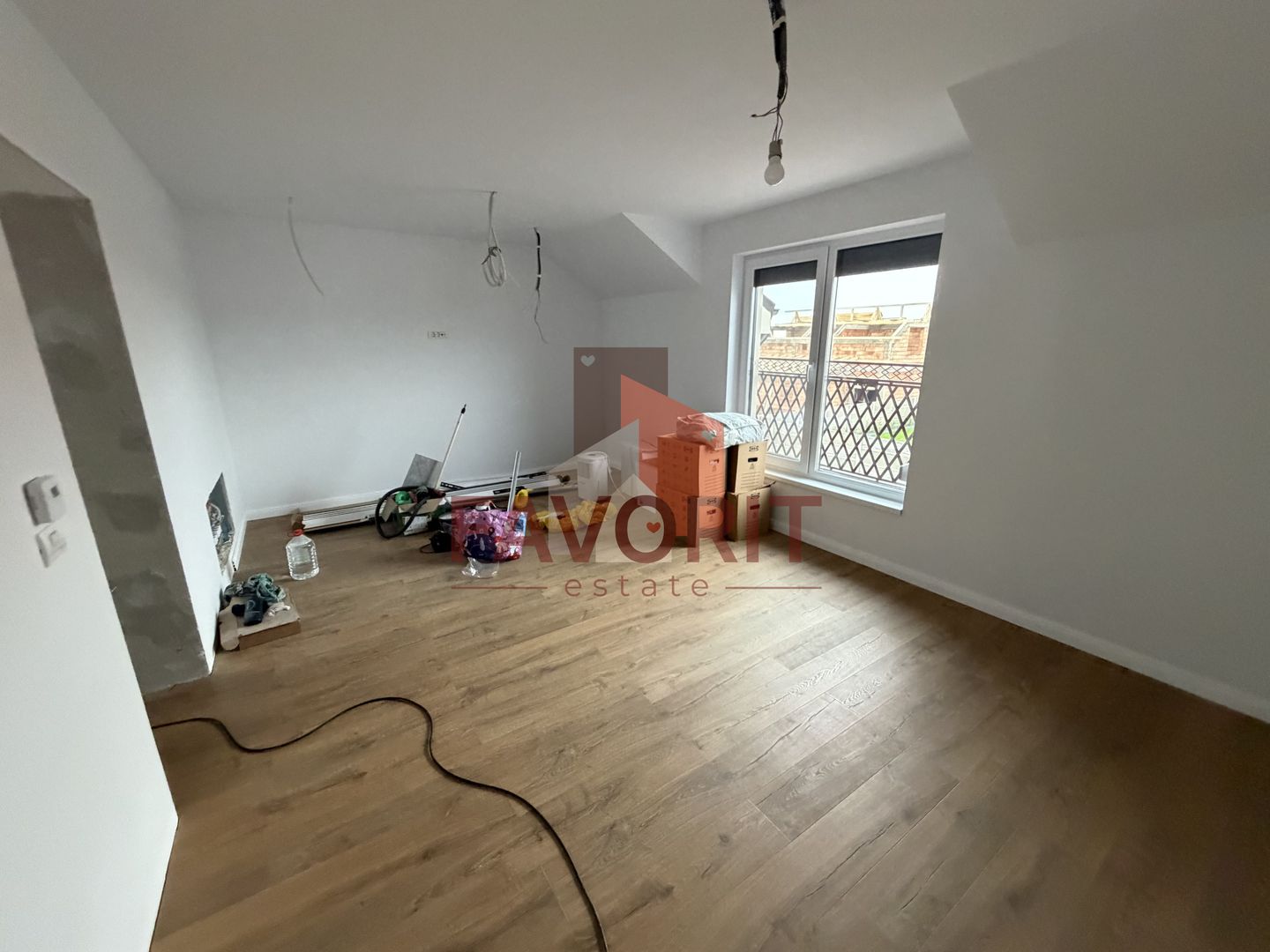 Toate utilitatile. Strada asfaltata. Finisaje la alegere. Comision 0% - Poză 18