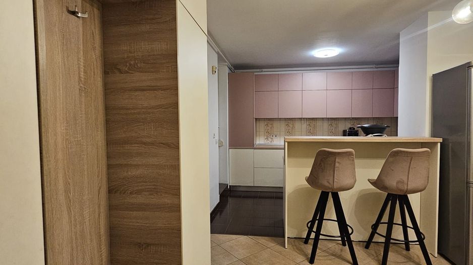 Apartament spațios I Terasă 20 mp si parcare subterana I Aradului - Poză 9