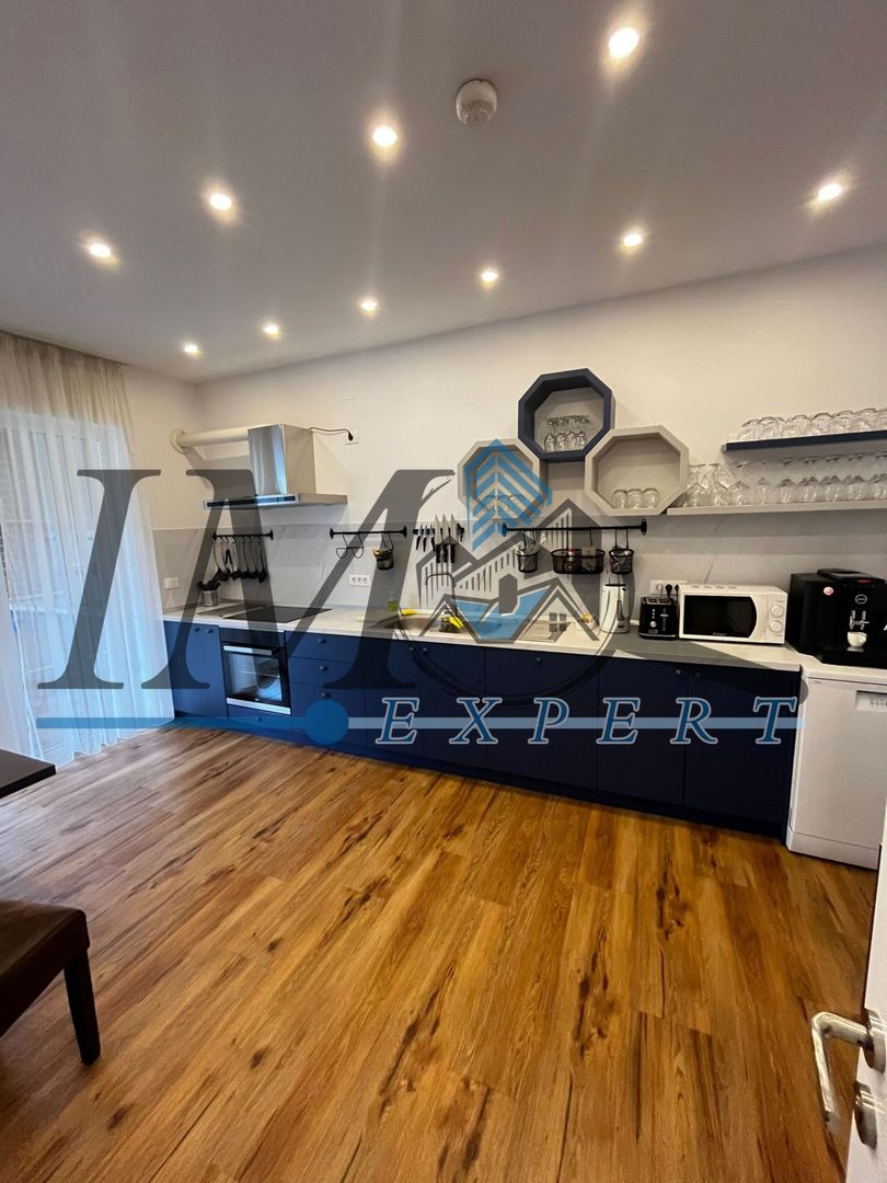 Casa - Pensiune de vânzare pe Transalpina in Sugag - Poză 3