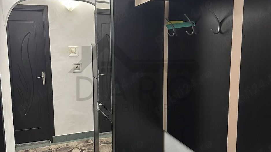 Dau in chirie apartament 2 camere - Poză 10