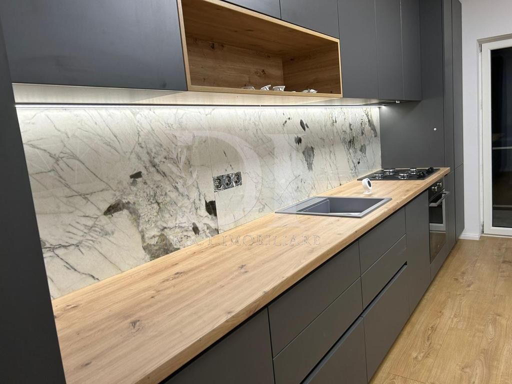 Apartament la cheie  / Pet-friendly / Teilor, Floresti - Poză 4