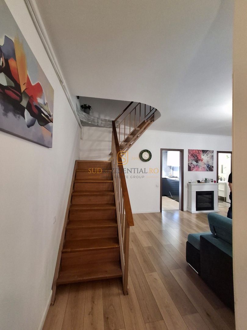 Vila P+1E, Dimitrie Leonida, Popesti Leordeni, Comision 0% - Poză 9