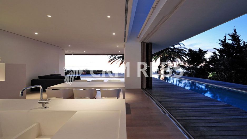 Vila ultramoderna de vanzare in Zorilor - Poză 1