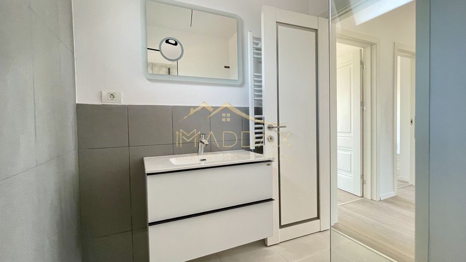 Vila exclusivista_P+1*5 Camere*Teren 704 mp*Langa Padure//Balotesti - Poză 34