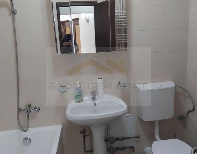 Apartament 3 camere de închiriat | Piața Unirii – Fântâni | Ideal birou - Poză 11