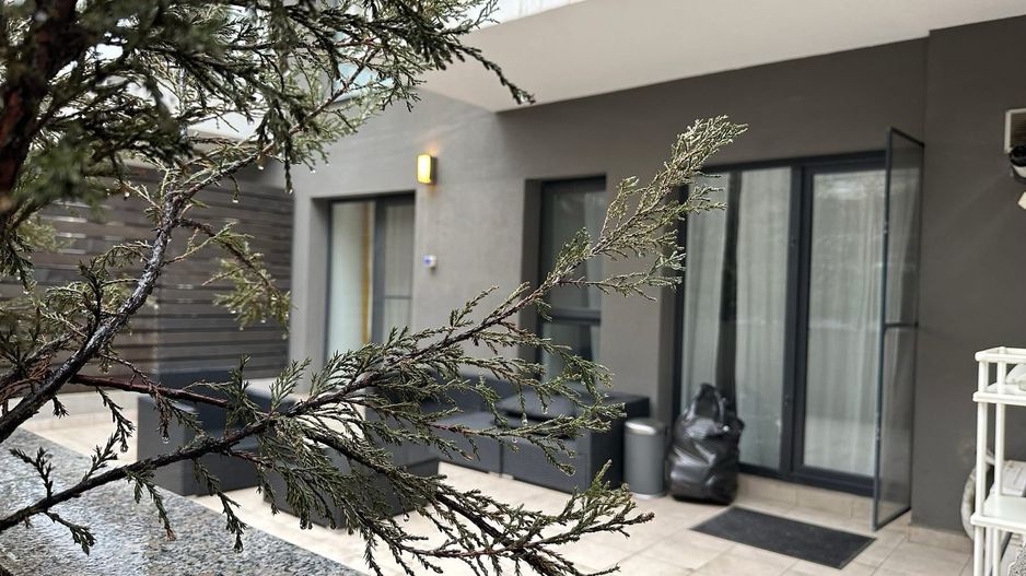 Inchirere apartament 2 camere | Belvedere Residences - Poză 1