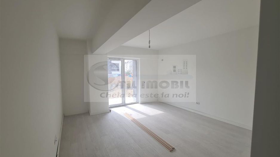Apartament 2 camere - 48mp - bucatarie inchisa. - Poză 1