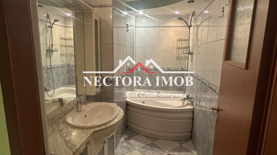 NECTORA IMOB-Apartament 3 camere, 2 bai, 65 mp, Etaj 1, Zona Rogerius - Poză 3
