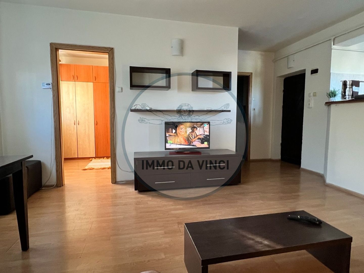Apartament de închiriat langa Facultatea Tehnica - Poză 5