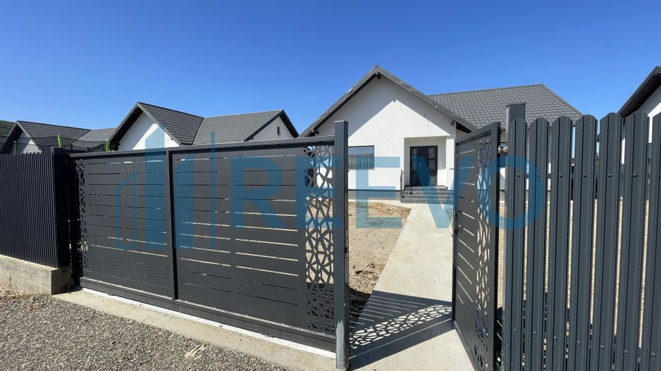 Casă de închiriat în Hemeiuș - Poză 16