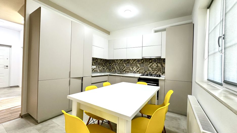 Casa cu 4 dormitoare de închiriat - Dumbravita - Poză 34