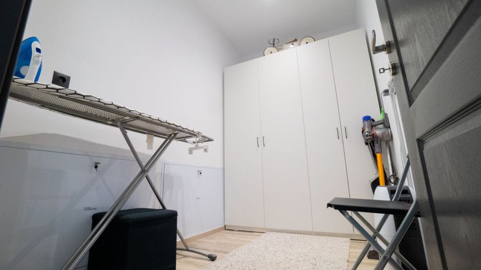 Agigea - Casa  deosebita cu piscina, mobilata si utilata complet. - Poză 34