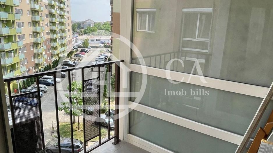 Apartament cu 3 camere de inchiriat in Prima Nufarul, Oradea. - Poză 10