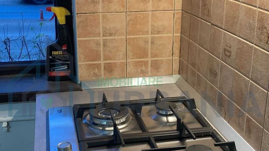 Apartament 3 camere de închiriat în Iași, zonă ultracentrală, lângă Hala Centrală și Palas - Poză 3