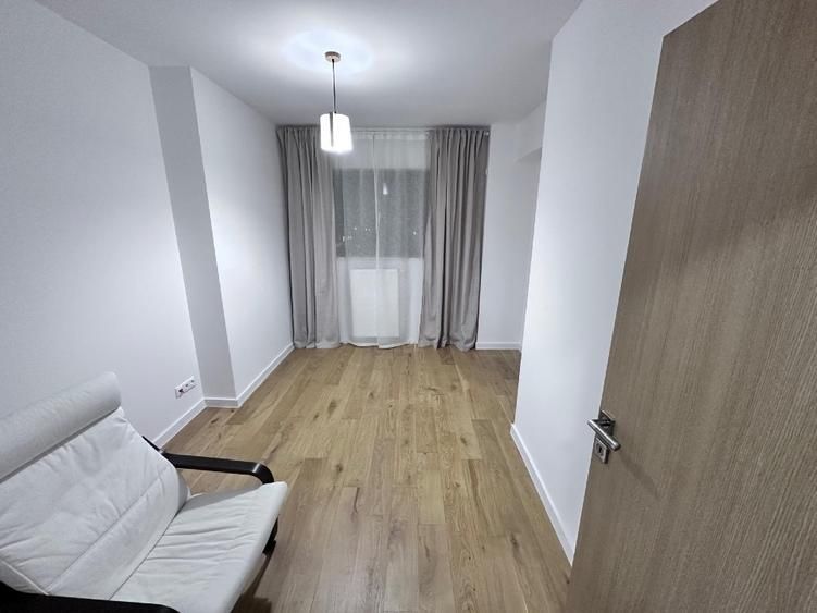 Inchiriere apartament 3 camere | Pipera-Fabrica de Glucoza | 130 mp - Poză 9