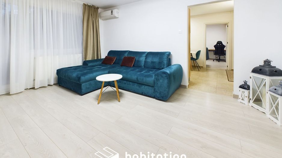 Tur virtual-3 camere, modern si elegant,  zona Centrala - Piața Unirii - Poză 4