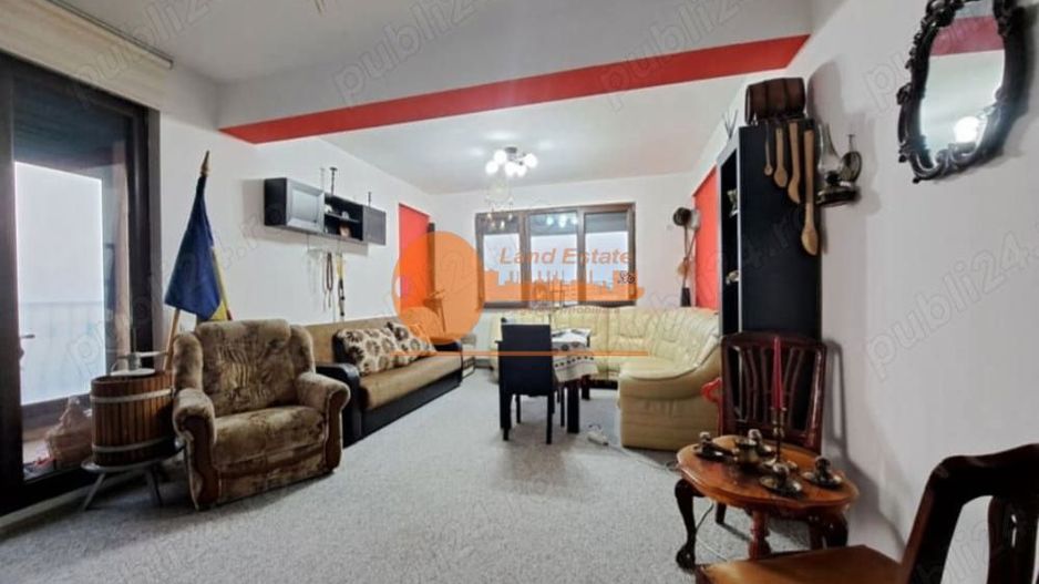 Apartament 2 Camere Apusului - Poză 5