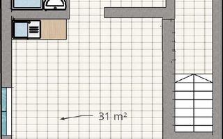 Se inchiriaza apartament, zona Banatul - Poză 4