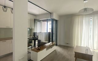 ✨ Studio Dublu Premium | Cloud 9 Residence | Aviației | Parcare Subterană - Poză 2