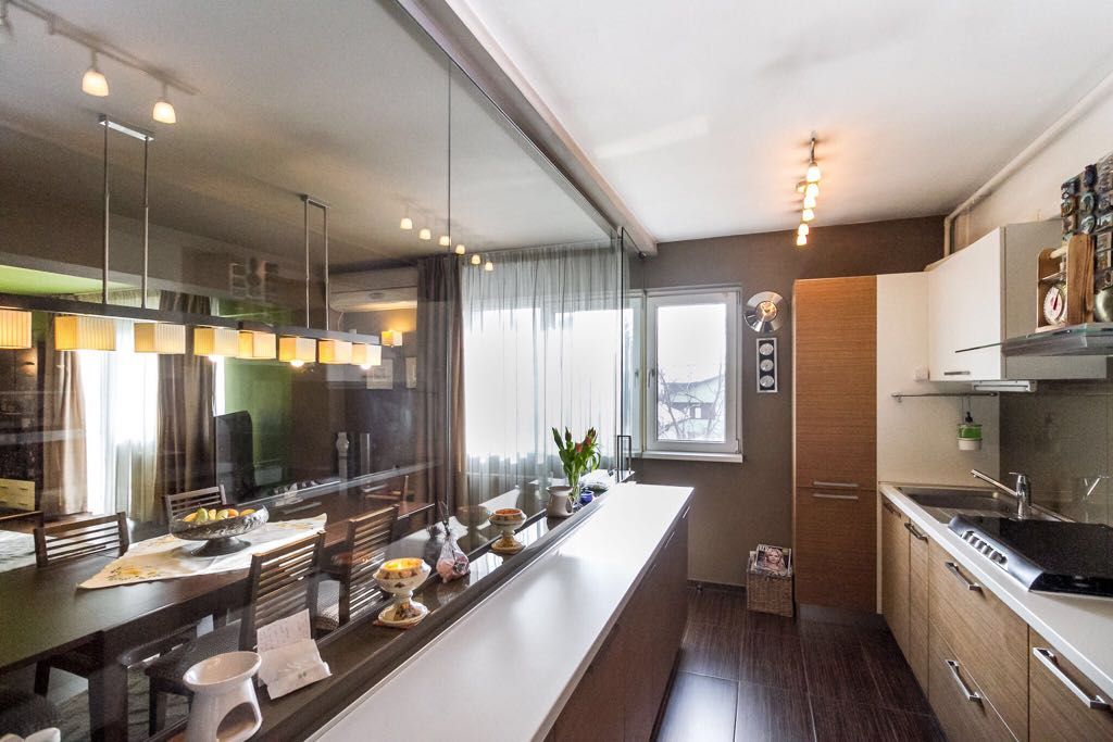 Aparatorii Patriei | Duplex unicat 2 locuri parcare incluse | Versatil - Poză 14