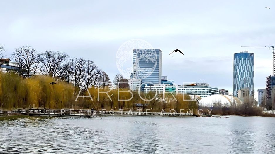 Apartament decomandat 2 camere in One Floreasca Lake - Poză 2