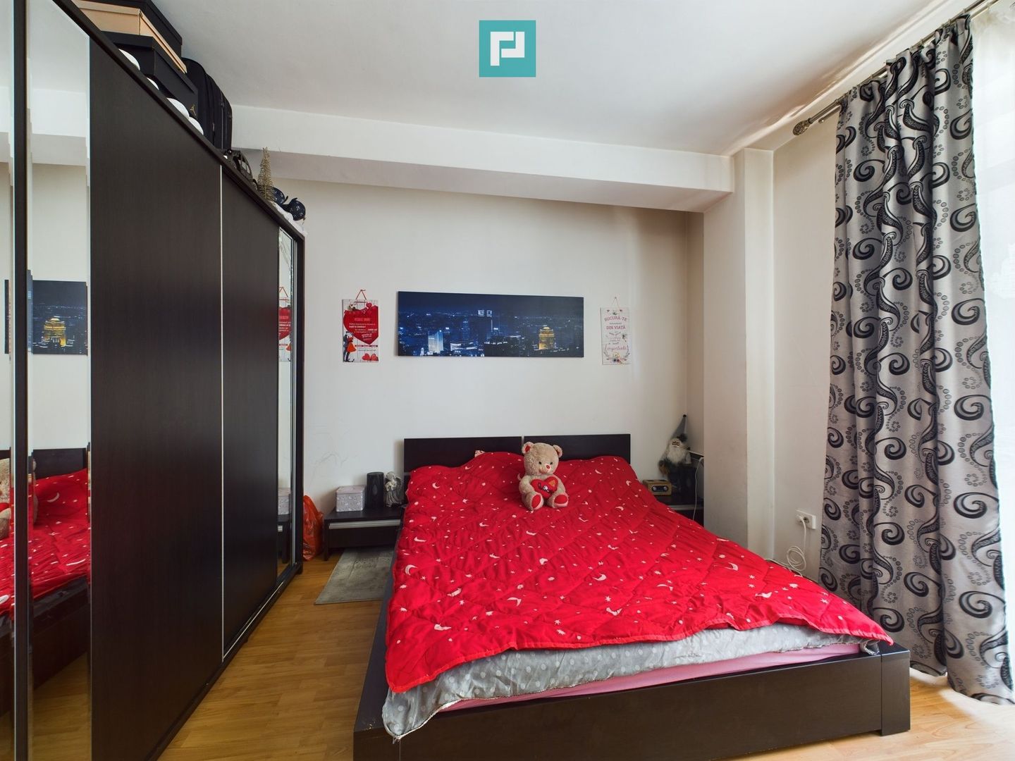 Apartament cu 2 camere, etaj 1, în zona Complex Studenţesc - Poză 6