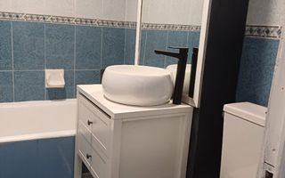 Etaj 2-Apartament 3Camere/Decomandat bloc din 1982-Zona Nicolina 1! - Poză 7
