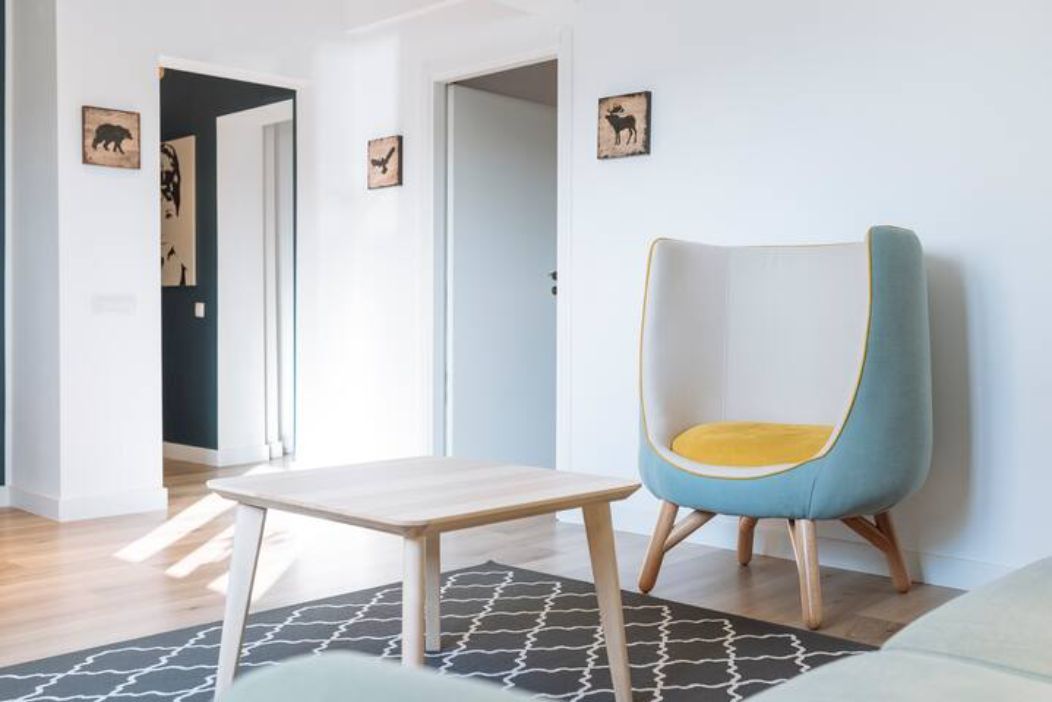 COMISION 0% - Apartament cu 2 camere Universitate - Regina Elisabeta 23 - Poză 6