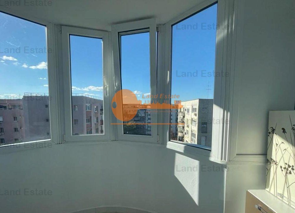 Studio Modern Timpuri Noi ( 3 minute metrou si Facultatea de drept ) - Poză 6