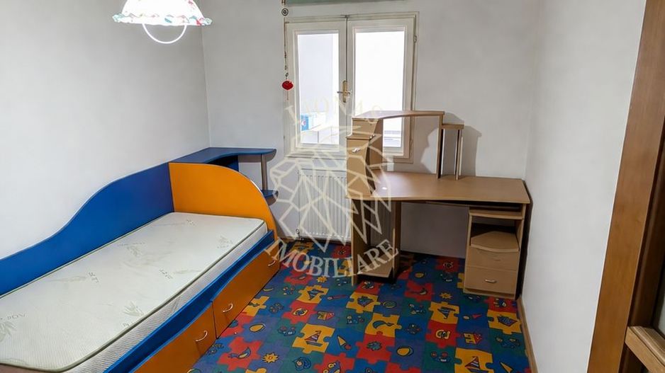 Apartament 4 camere 100 mp-balcon-parcare-beci-Central - Poză 5