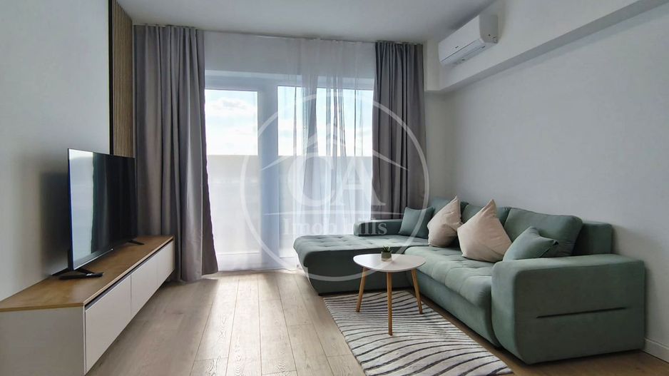 Apartament cu 2 camere de vanzare in Prima Green, Oradea - Poză 3