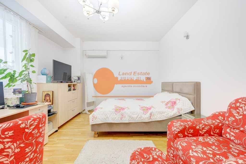 4 camere Floreasca-Dorobanti ( 156 mp-2 locuri parcare ) - Poză 7
