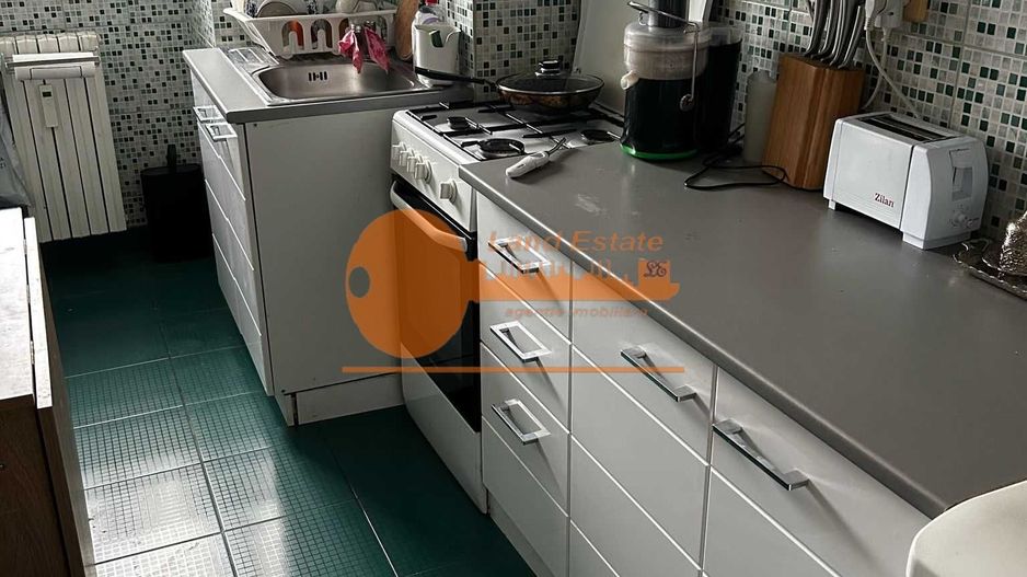 Garsonieră spațioasă, modernă – 13 Septembrie / Drumul Sării - Poză 4