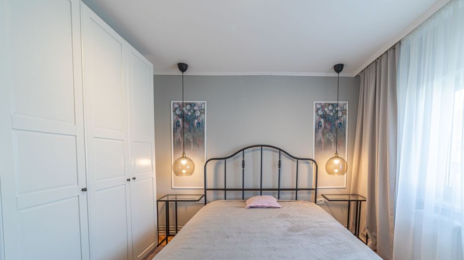 Apartament rafinat, Zona 300 Arad - Poză 7