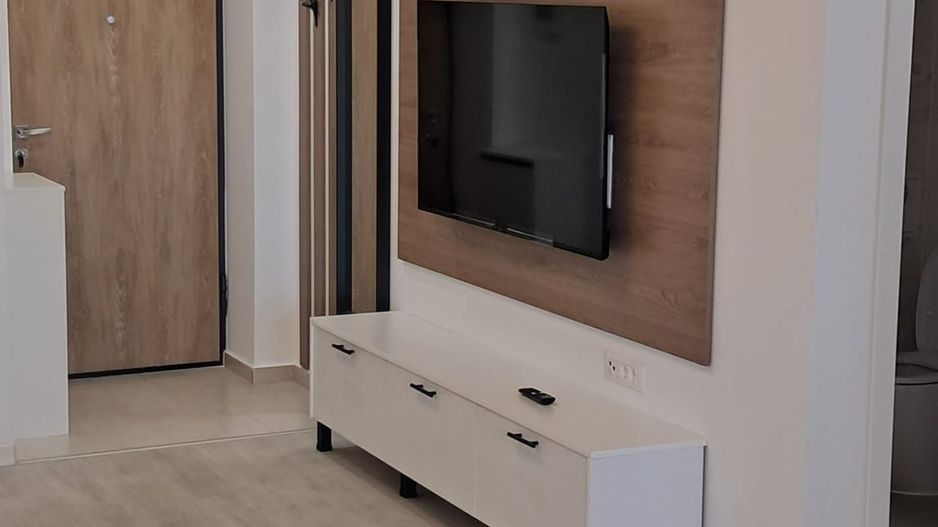 APARTAMENT 2 CAMERE | THEODOR PALLADY | HILLS BRAUNER | PARCARE - Poză 11