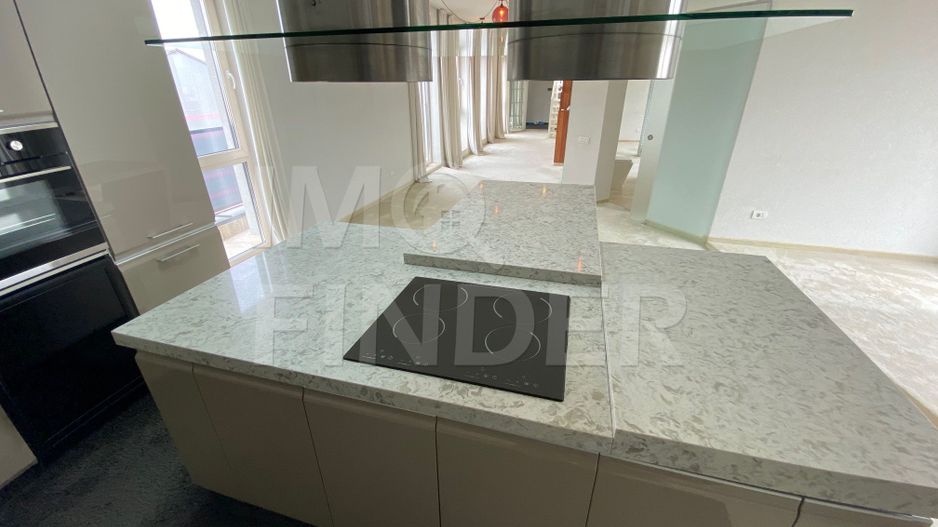 Vanzare penthouse 135 mp + 135 mp terasa, Marasti, zona Aurel Vlaicu - Poză 16