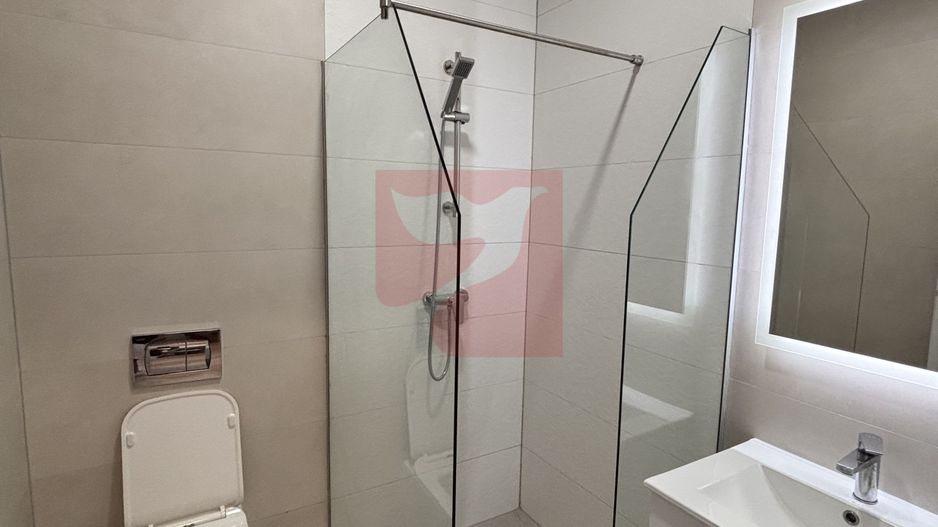 3 camere, nou, balcon mare, Pipera - Voluntari, complex First Estates - Poză 8