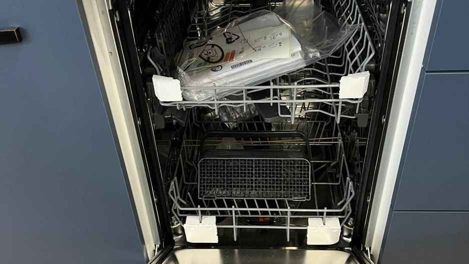 Apartament 3 camere | Crystal North Pipera | LUX | Loc parcare - Poză 10