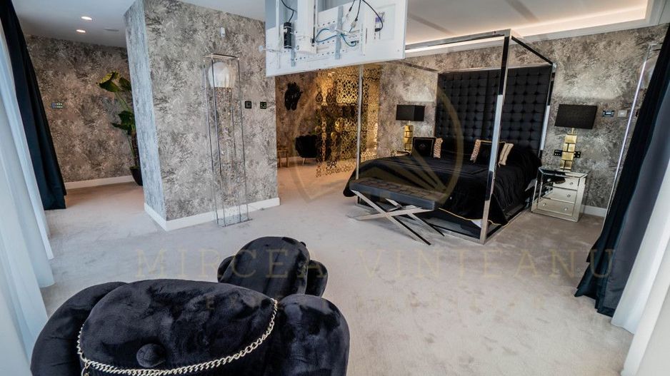 Faleza Nord - Cucerește luxul urban cu acest duplex spectaculos! - Poză 34