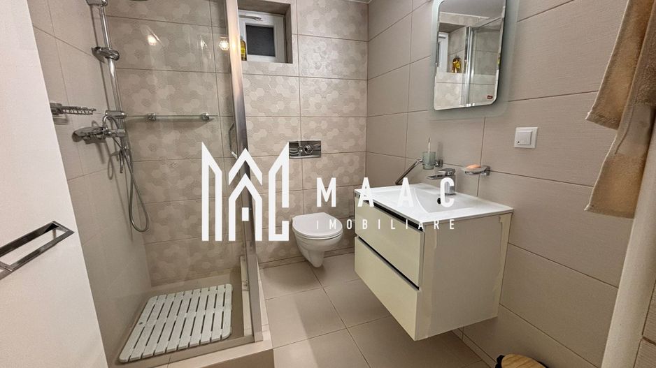 Apartament 4 camere decomandat | Terezian, Sibiu | 180 mp, curte 400 mp - Poză 25
