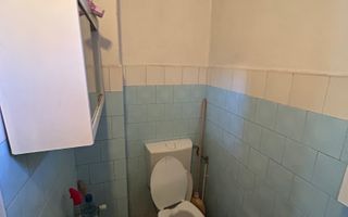 Casă în Curte Comună | 53 Mp | Pivniță Amenajată | Zona Piața Cluj - Poză 5