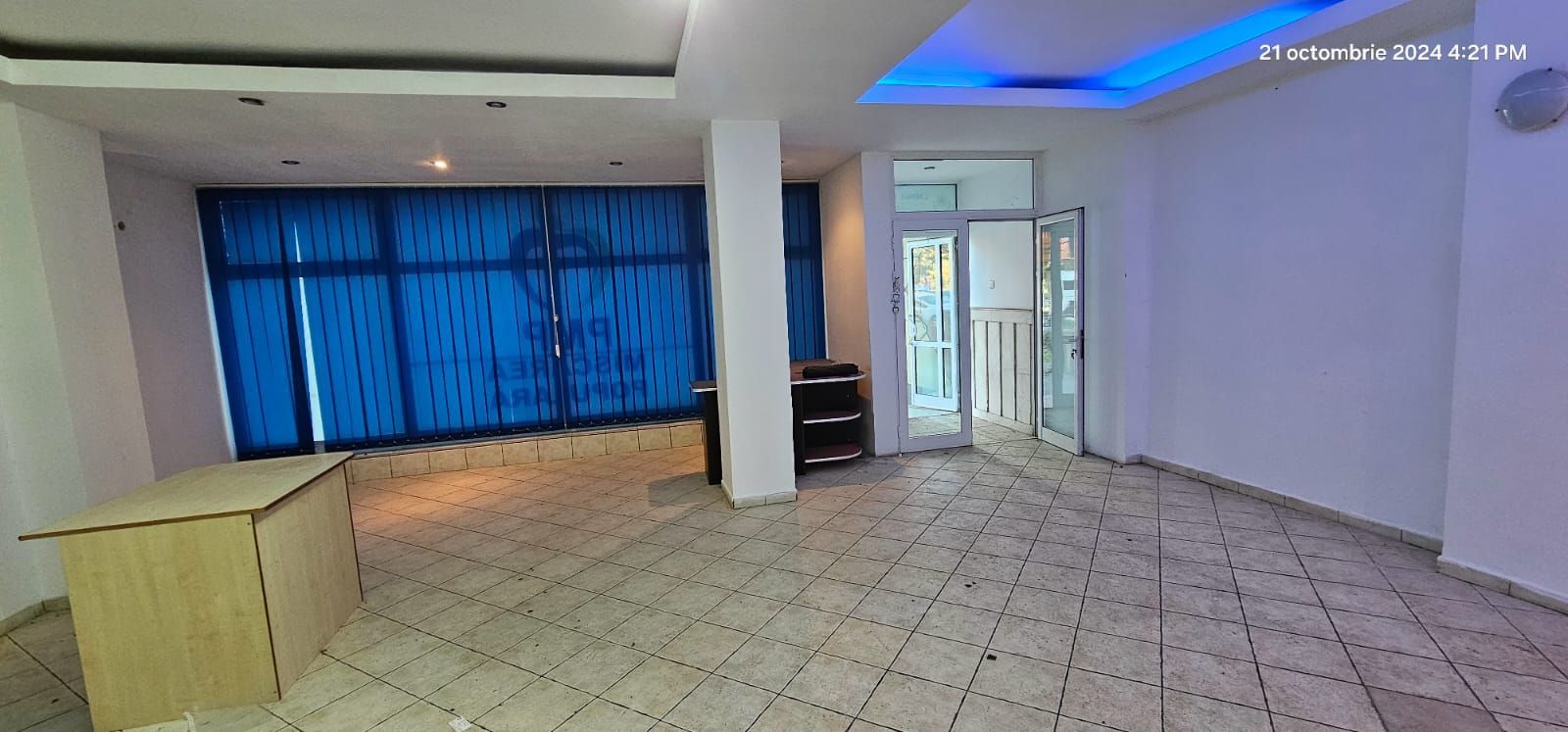 Spatiu comercial stradal - pretabil orice activitate - IC FRIMU - Poză 2