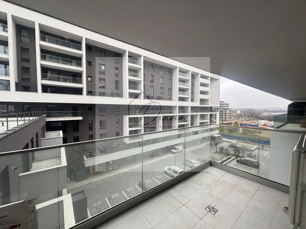 Apartament 2 camere Prima Vista I Promenada I prima inchiriere I COM0% - Poză 2