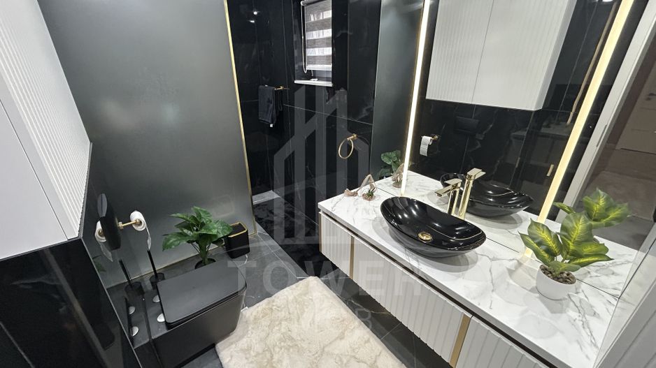 Casă de vânzare în Mediaș | Piscină | Panouri Fotovoltaice - Poză 16