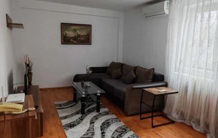 Apartament 2 camere Lujerului – decomandat, 8 min metrou, anvelopat