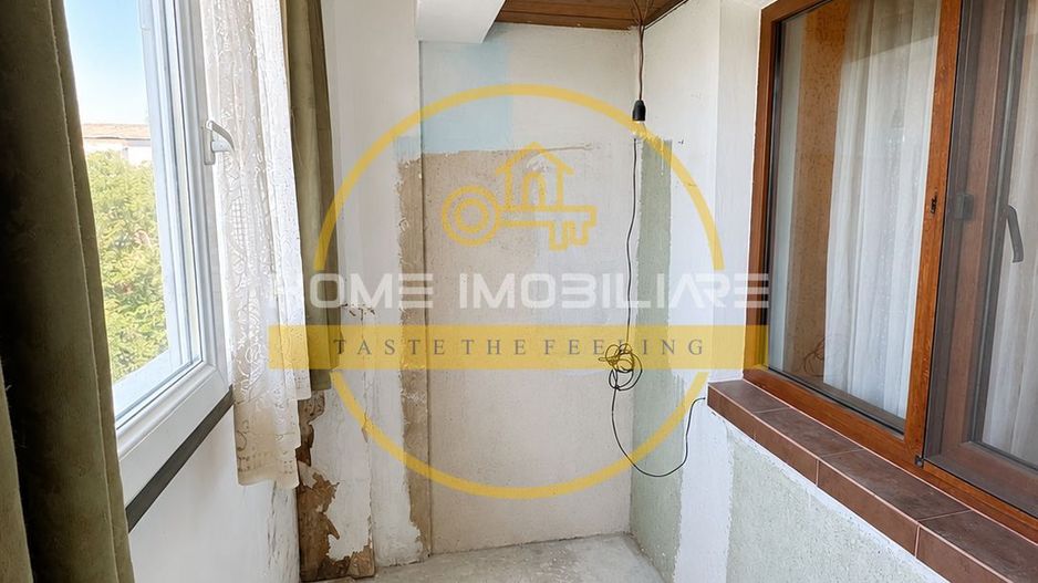 Apartament cu 3 camere/ Etaj intermediar / 71mp/ zona Baza 3 - Poză 10