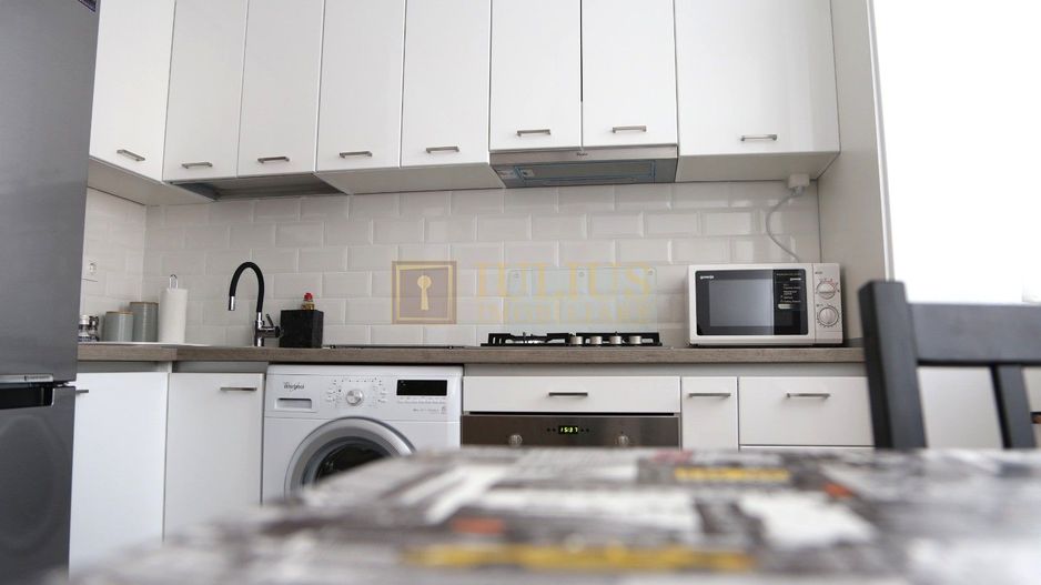 Apartament luxos in Calea Aradului - Poză 6