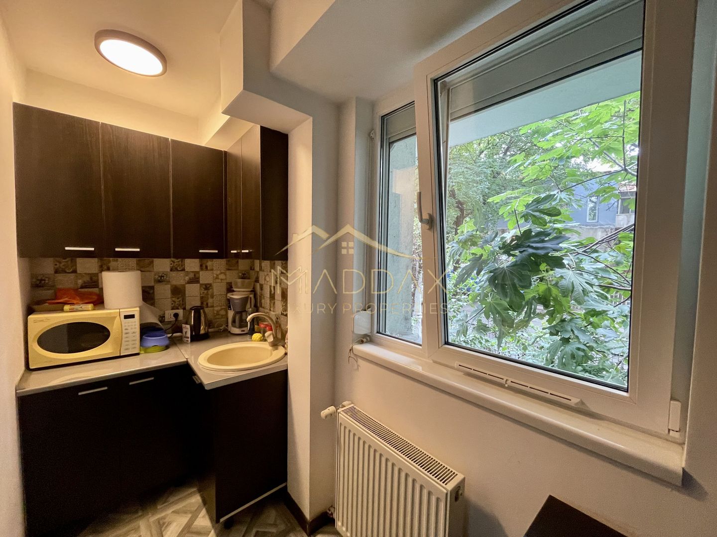 Apartament cu 2 camere // Parcul Carol - Poză 25