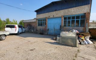 HALĂ INDUSTRIALĂ DE VÂNZARE - Poză 5